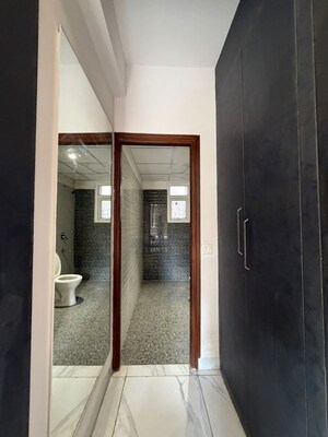 Building Lobby in 3 BHK Apartment at Gazipur – for Sale