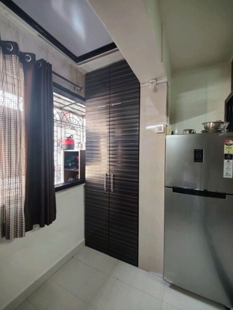 Kitchen, panch pakhadi 1.5 Bedroom 620 Sq.Ft. Apartment In Panch Pakhadi Thane 10628020