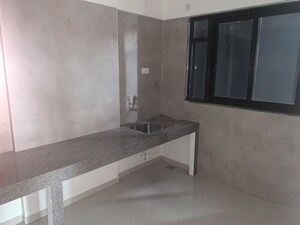 Kitchen in 2 BHK Apartment at Kumar 47 East A, Magarpatta City – for Rent