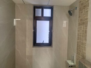 Building Lobby in 2 BHK Apartment at Kumar 47 East A, Magarpatta City – for Rent