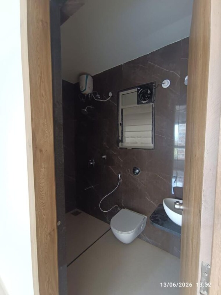Bathroom, excellaa-tremont 2 Bedroom 970 Sq.Ft. Apartment In Keshav Nagar Pune 10628038