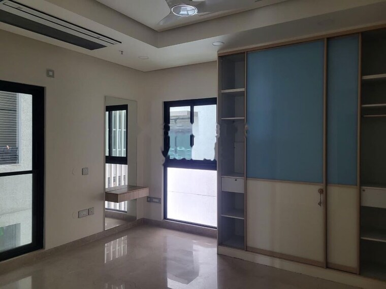 undefined, aparna-one 3 Bedroom 2076 Sq.Ft. Apartment In Shaikpet Hyderabad 10628048