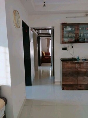 Room in 2 BHK Apartment at Sethia Kalpavruksh Heights, Kandivali West – for Sale