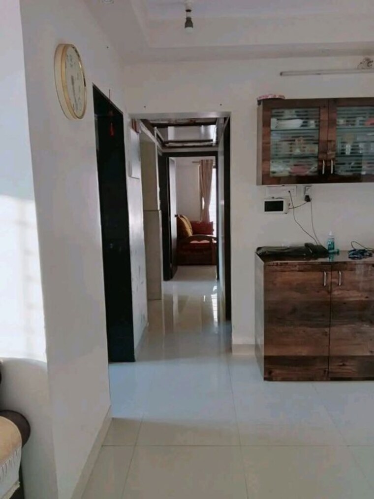 Room, sethia-kalpavruksh-heights 2 Bedroom 650 Sq.Ft. Apartment In Kandivali West Mumbai 10628017