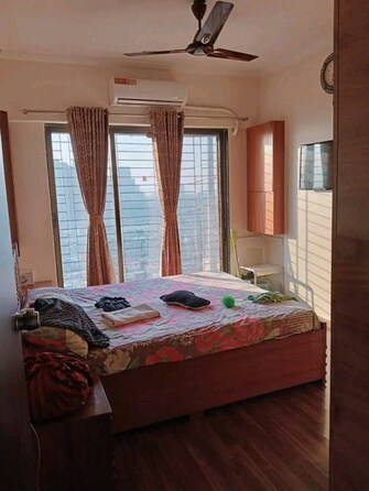 2 BHK 650 Sq.Ft. Apartment in Sethia Kalpavruksh Heights