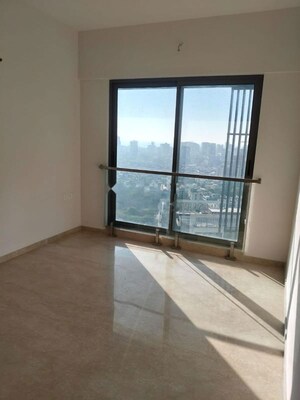 Room in 3 BHK Apartment at Adani Ten BKC, Bandra East – for Rent