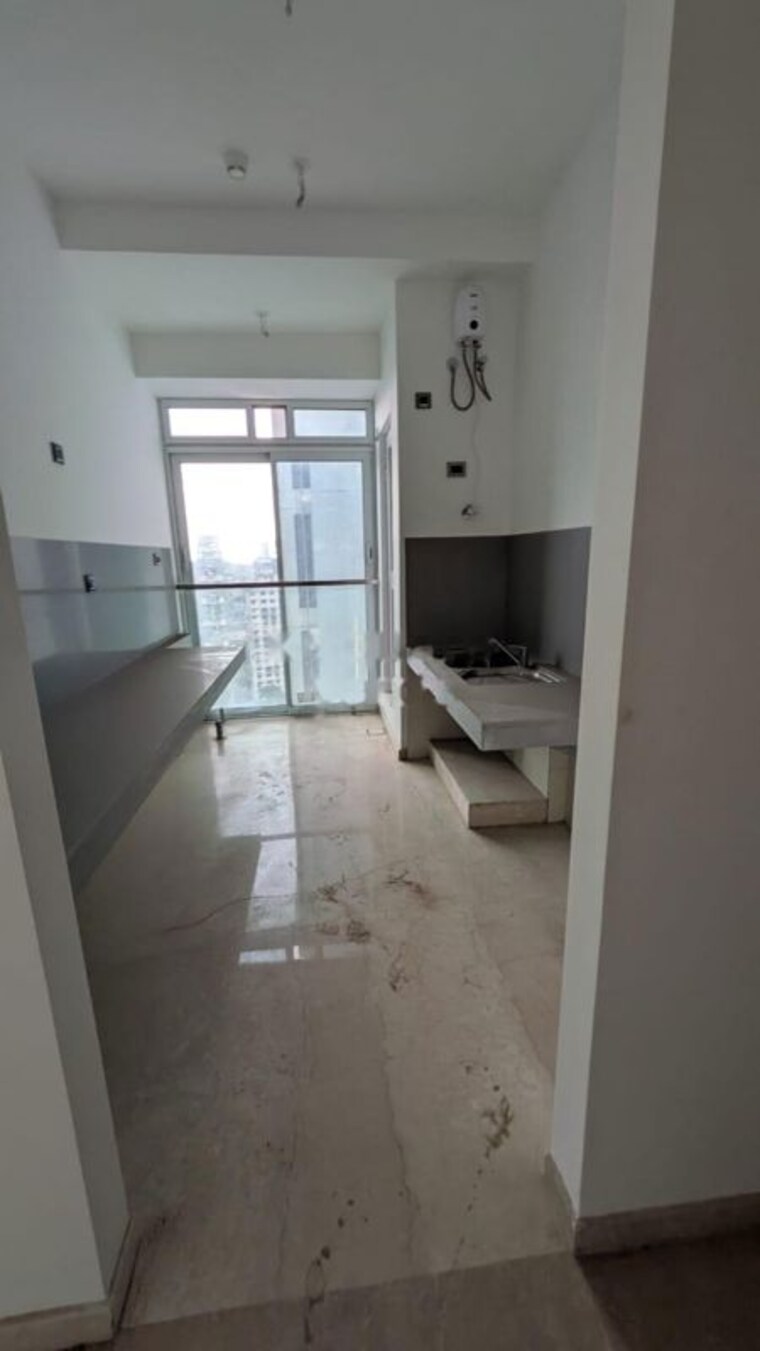 Bathroom, adani-ten-bkc 3 Bedroom 1660 Sq.Ft. Apartment In Bandra East Mumbai 10628057