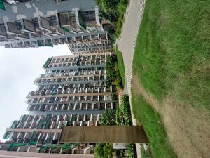 2.5 BHK Apartment – Exterior View View at Saviour Park, Mohan Nagar - for Rent