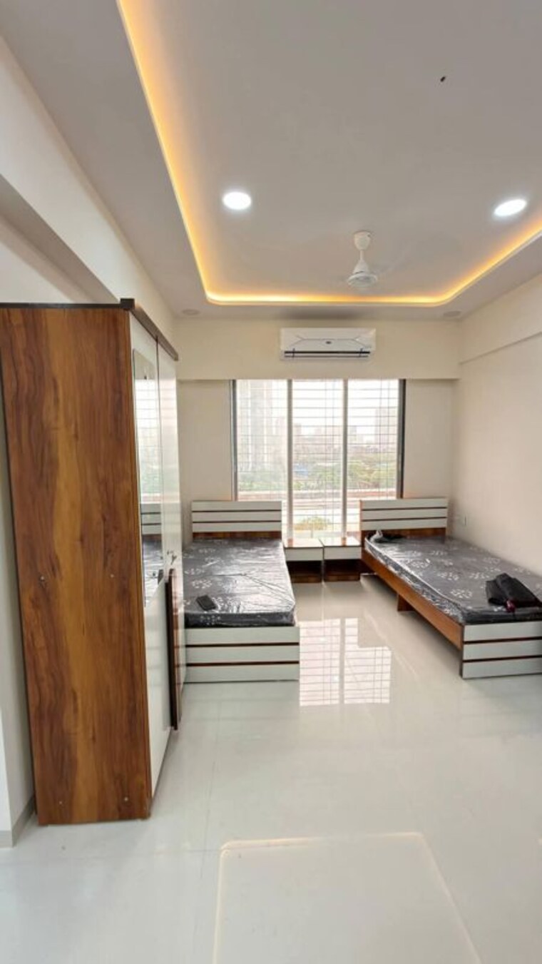 Room, dem-phoenix 1 Bedroom 320 Sq.Ft. Apartment In Malad East Mumbai 10628064