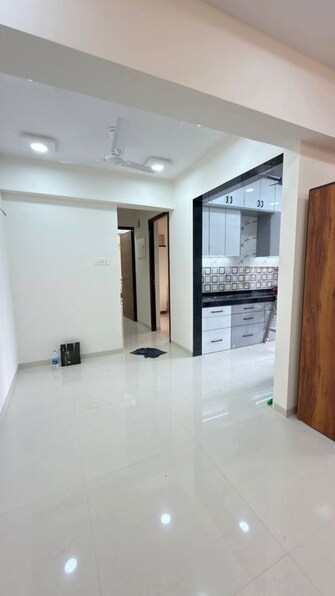 1 BHK 320 Sq.Ft. Apartment in Dem Phoenix