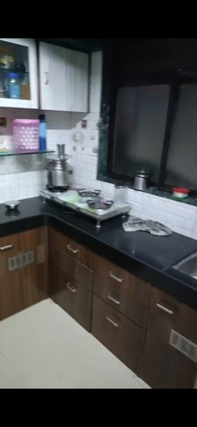 Kitchen, ashirwad-chs-jogeshwari 1 Bedroom 270 Sq.Ft. Apartment In Jogeshwari East Mumbai 10628071