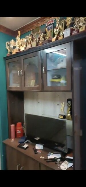 Furnished Amenities in 1 BHK Apartment at Ashirwad CHS Jogeshwari, Jogeshwari East – for Rent