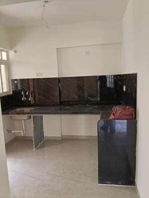 Kitchen in 2 BHK Apartment at Shriram Nysa, Dhanori – for Rent