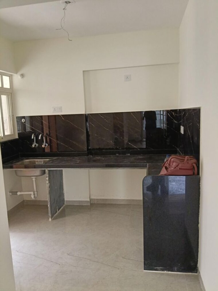 Kitchen, shriram-nysa 2 Bedroom 750 Sq.Ft. Apartment In Dhanori Pune 10628075