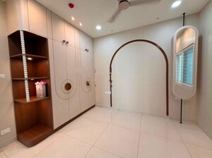 Building Lobby in 3 BHK Apartment at EIPL Corner Stone, Gandipet – for Rent