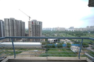 2 BHK Apartment – Exterior View View at Godrej Oasis, Sector 88a - for Sale