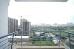 2 BHK 1307 Sq.Ft. Apartment in Godrej Oasis