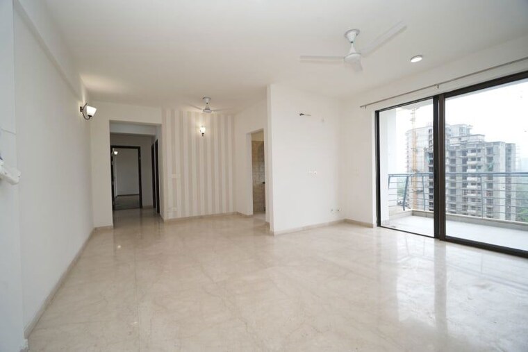 Room, godrej-oasis 2 Bedroom 1307 Sq.Ft. Apartment In Sector 88a Gurgaon 10628072