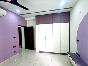 Building Lobby in 2.5 BHK Apartment at Sumadhura The Olympus, Nanakramguda – for Rent