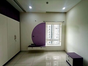Kitchen in 2.5 BHK Apartment at Sumadhura The Olympus, Nanakramguda – for Rent
