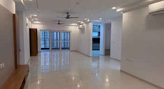 3 BHK + Prayer Room 2880 Sq.Ft. Apartment in Rajapushpa Imperia