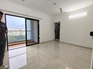 Room in 2 BHK Apartment at Duville Riverdale Grove, Kharadi – for Rent
