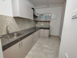 Kitchen in 2 BHK Apartment at Duville Riverdale Grove, Kharadi – for Rent
