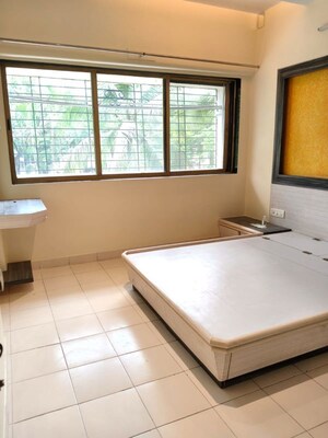 Room in 3 BHK Apartment at  Army Welfare CHS, Nerul – for Sale