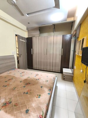 3 BHK Apartment For Sale in  Army Welfare CHS, Nerul