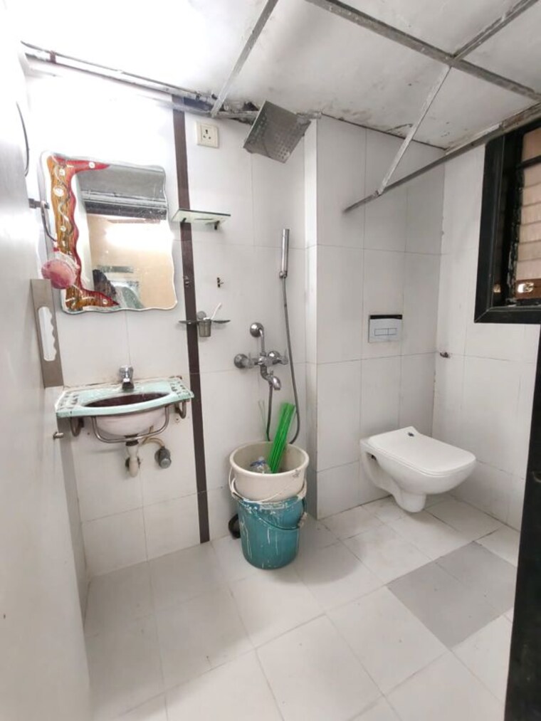 undefined, army-welfare-chs 3 Bedroom 1800 Sq.Ft. Apartment In Nerul Navi Mumbai 10628050