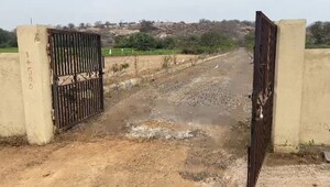 Plot Area in  Plot at Masaipet – for Sale