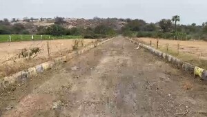  Plot For Sale in Masaipet