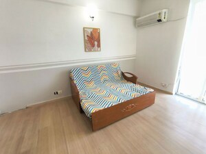 Bedroom in 3.5 BHK Apartment at DLF New Town Heights II, Sector 86 – for Sale