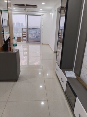 2.5 BHK Apartment For Rent in Marina Skies, Hi Tech City
