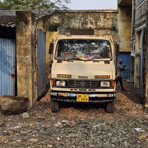 Parking in  Warehouse at Ganga Nagar Colony No 1 – for Rent