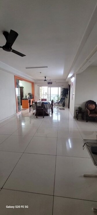 3 BHK + Prayer Room 2780 Sq.Ft. Apartment in My Home Krishe
