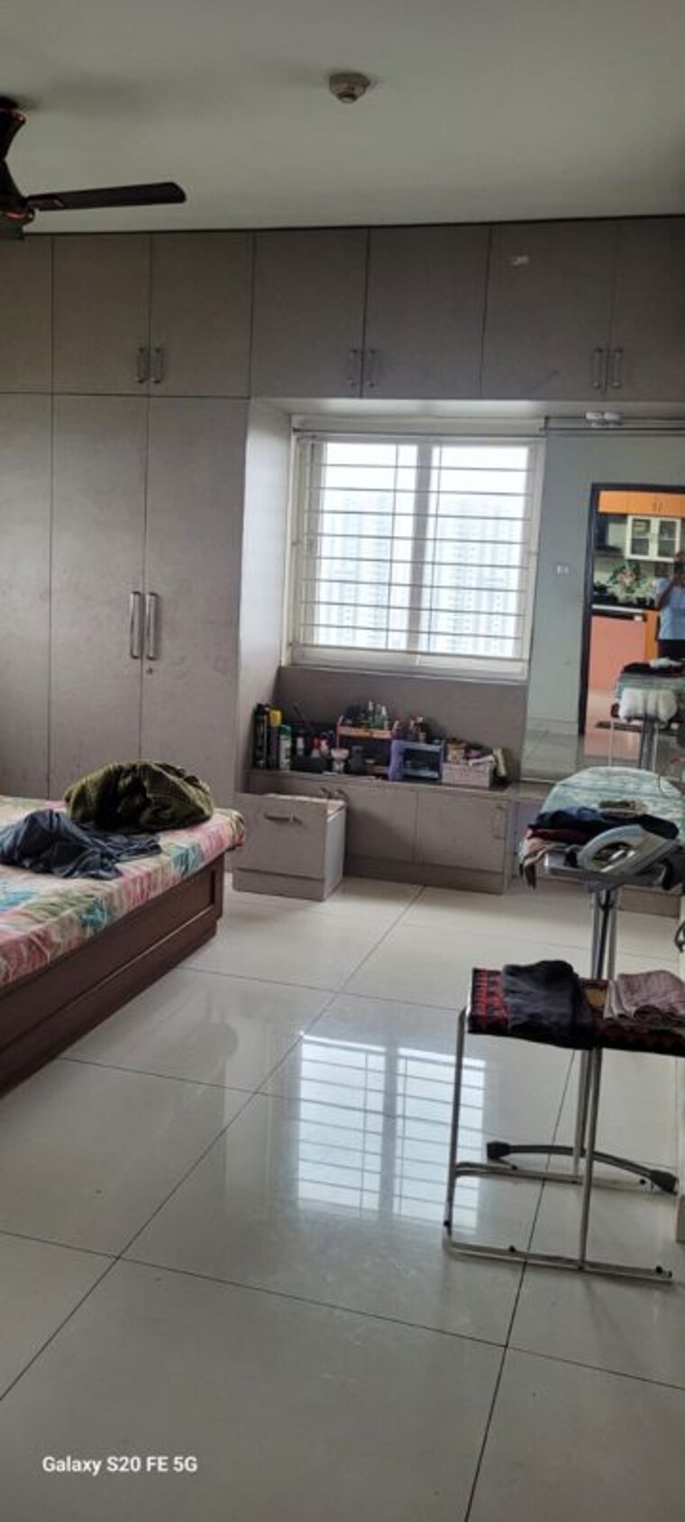  Parking, my-home-krishe 3 Bedroom 2780 Sq.Ft. Apartment In Financial District Hyderabad 10628095