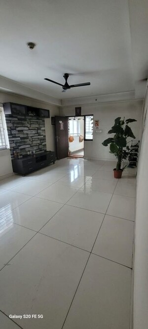 Parking in 3 BHK Apartment at My Home Krishe, Financial District – for Rent
