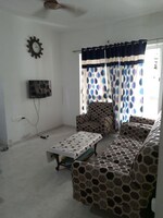 2 BHK + Prayer Room 800 Sq.Ft. Apartment in Lodha Amara