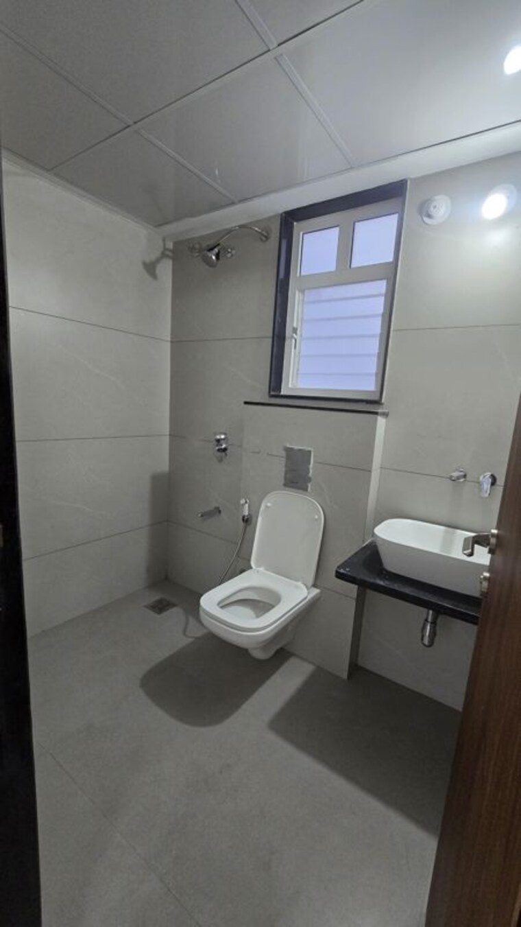 Bathroom, godrej-infinity 2 Bedroom 750 Sq.Ft. Apartment In Keshav Nagar Pune 10628103