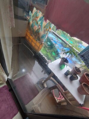 Furnished Amenities in 2 BHK Apartment at Kanakia Silicon Valley, Powai – for Rent