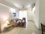 3.5 BHK + Servant Room 1935 Sq.Ft. Apartment in DLF New Town Heights II
