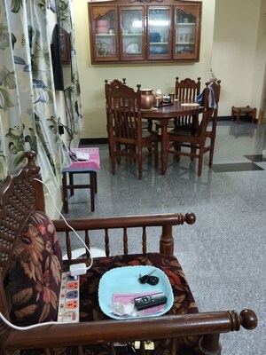 Living Room in 2 BHK Apartment at Gollapudi – for Sale