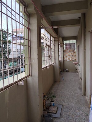 Balcony in 2 BHK Apartment at Gollapudi – for Sale