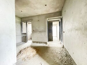 Building Lobby in 3 BHK Apartment at Zundal – for Sale