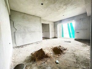 3 BHK Apartment – Exterior View View at Zundal - for Sale