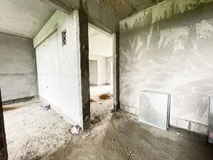 Building Lobby in 3 BHK Apartment at Zundal – for Sale
