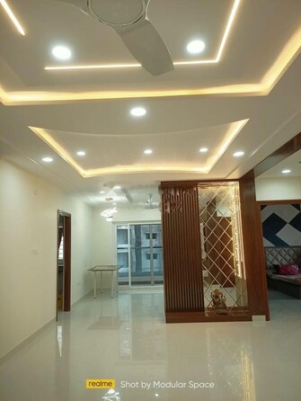 3 BHK 1613 Sq.Ft. Apartment in Bricks Skywoods