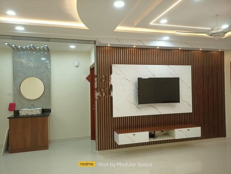 undefined, bricks-skywoods 3 Bedroom 1613 Sq.Ft. Apartment In Tellapur Hyderabad 10628110