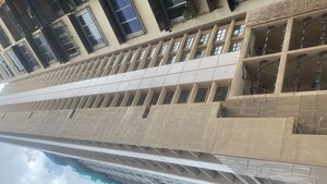 Studio Apartment – Exterior View View at Agarwal Floresta Maple, Malad East - for Sale